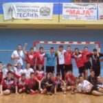 Daruj krv da život teče dalje