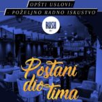 “Vodeni cvijet” proglašen za insekta 2021. godine