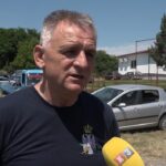 Stigla djeca s Kosova