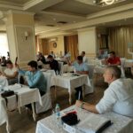 Napravljena kaskada na Vijaci kod mosta u Palačkovcima