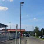 Moto klub PRNJAVOR 07: Defile kroz grad (FOTO)