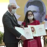 Prijem direktora Investiciono – razvojne banke Republike Srpske Dražena Vrhovaca