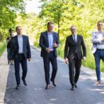 Sretenka Maletić vukovac i učenik generacije u OŠ “Nikola Tesla” u Prnjavoru