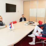 Večaras monodrama “Ima neka tajna veza” Milan Dimić