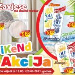 Donatorske karte FK Ljubić možete kupiti na štandu na Trgu srpskih boraca