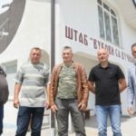 Sutra prvo Duhovno veče u Velikoj Ilovi