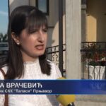 Pomen poginulim od Kosovskog boja do danas u hramu na Vučijaku