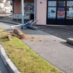 Grabik Ilova: Rasvjeta svečano puštena u rad