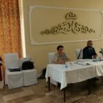 Štraparijada Gornja Mravica