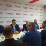 Hrvaćani: “Uništavaju nam rijeku i zemlju odvoze na privatno imanje!”