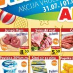 Održano polaganje za učenička zvanja članova karate kluba Ipon Prnjavor