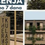 Požar na AP “9. januar” u Galjipovcima gori automobil