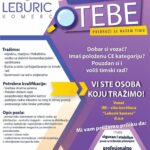 Gostovanje mladih atletičara Prnjavora na RTRS-u