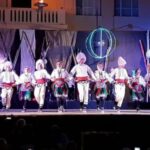 AK “San”: Učestovali na 32. Atletskom mitingu u Novom Mestu