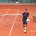 Tegeltija se sastao sa Tomašem VIDEO