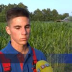 Do sada jedine fotografije ekološke katastrofe na Ribnjaci Prnjavor