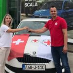 NA POMOLU EKOLOŠKA KATASTROFA U PRNJAVORU: Juriš „šakala“ – uginulo više od pet tona ribe (FOTO)