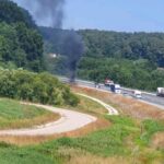 Darko Tomaš – načelnik opštine Prnjavor danas je održao sastanak sa predstavnicima USAID-a