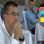 Dejan Majstorović na Olimpijskim igrama