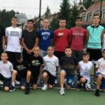 LEBURIĆ KOMERC: Oglas za magacionera