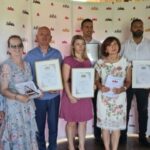 Dnevni centar “Neven”: Danas smo posjetilu Farmu Usorac (FOTO)