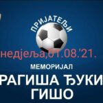 Uginula riba uklonjena u zadnji čas