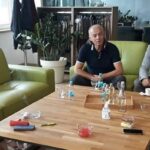 Dostaviti informacije svim organima o uzroku pomora ribe