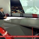 Mehanizacija spremna za uklanjanje uginule ribe (VIDEO)