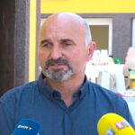 Uklonjena uginula riba iz ribnjaka u Prnjavoru Prilog BHRT VIDEO