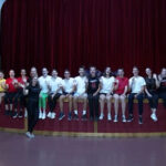 Prnjavorčanin Igor Kanjski odbranio pravdu u Bosanskom Petrovcu