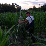 PR “Korak više”: Vikend akciju započeli smo usponom na Treskavicu i njen vrh Đokin Toranj/ Mala Ćaba (2088mnv) FOTO