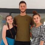 Nestao lovački pas “Abi” u rejonu Palačkovaca