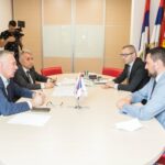 Najuređenije dvorište zajednice etažnih vlasnika je iz ulice Vlade Vinčića