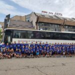 Banja Kulaši: Predstavljamo vam KINEZIO TAPE TEHNIKU