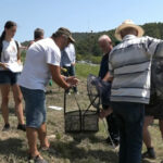 Pero Lukić tvrdi da su mu radnici Šumske uprave Prnjavor isjekli sedam dunuma šume (FOTO)