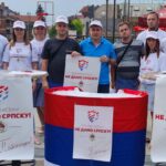 23 medalje ukupno, 10 zlatnih za Prnjavor