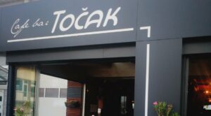 Potrebna  radnica za rad u Caffe Točak