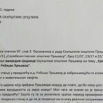 Nataša Kosić novi stečajni upravnik “Ribnjaka”