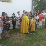 Maturanti iz Pčelice (FOTO)