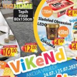 Sutra  PJENA PARTY na bazenu Lug