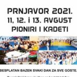 Pobjeda Ljubića u prijateljskoj utamici pred početak prvenstva