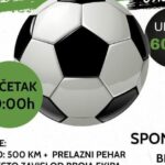 FK ”Borac” Šibovska: Zahvalnost svima na podršci za održavanje Memorijala