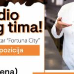 Još fotografija današnjeg nevremena (FOTO)