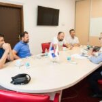 PD Korak Više Prnjavor: Vikend na Durmitoru (FOTO)