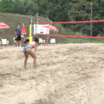 Održan turnir u odbojci na pijesku VIDEO