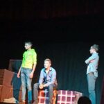 Uroša Živkovića ni De Gručijev sindrom nije omeo da postane najmlađi preduzetnik u Srpskoj: U carstvu slatkiša pronašao sreću