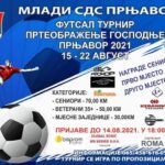 FK ”Borac” Šibovska: Zahvalnost svima na podršci za održavanje Memorijala