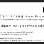 Šest osoba iz Prnjavora zaraženo korona virusom