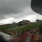 Sjeverni i zapadni dio opštine Prnjavor zahvatilo je olujno nevrijeme, službe na terenu