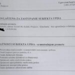 JU Dječiji vrtić “Naša radost”: Obavještenje za roditelje čija djeca kreću prvi put u vrtić